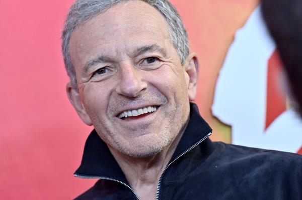 Iger said he would address the issue of password sharing next year, echoing Netflix.