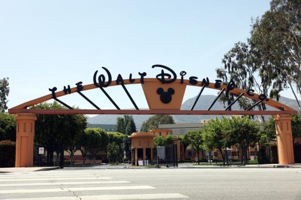 Disney's Parks, Experiences and Products group reported a 13% increase in revenue in the quarter.