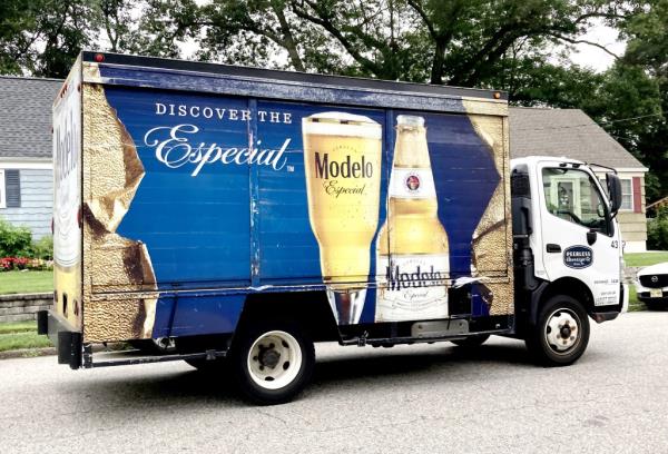 Modelo has been outselling Bud Light for three full months.