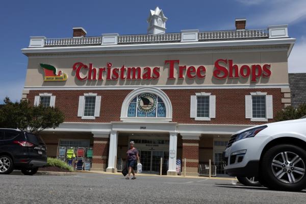 Beloved bargain retailer Christmas Tree Shops announced that its shuddering all of its stores for good on Aug. 12 after it failed to find a buyer and defaulted on a bankruptcy loan.