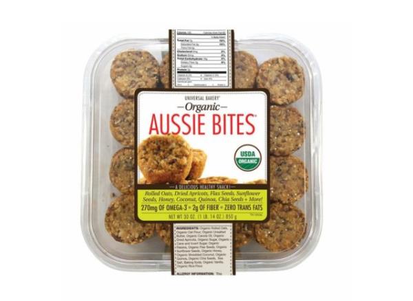 Aussie Bites