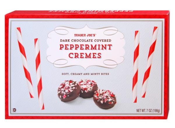 Trader Joe's Crunchy Italian Amaretti coo<em></em>kies 