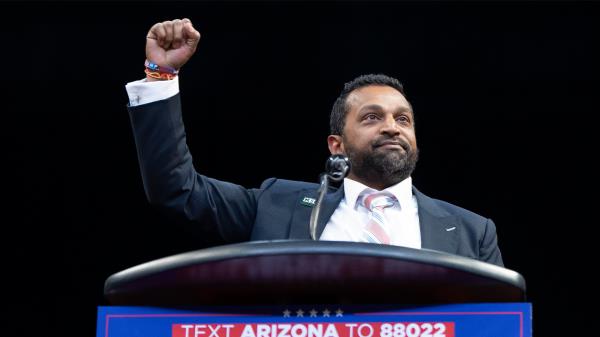 Patel’s nomination signals Trump wants FBI dramatically transformed