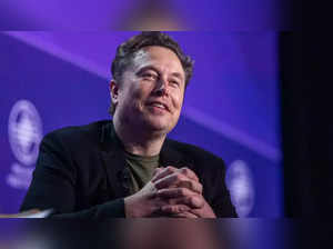 Elon Musk net worth: World's richest person achieves new milestone. Check Tesla, SpaceX boss' net worth in billion