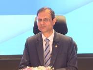 Sanjay Malhotra officially took charge as the 26th Governor of the RBI on Wednesday