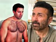 Sunny Deol spoke a<em></em>bout men's beauty standards.