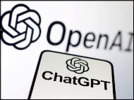 OpenAI said it was working to 'roll out a fix' for the ChatGPT outage. (Representative Image/Reuters)