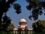 Supreme Court of India (File Photo)