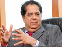 KV Kamath-1200