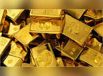 Gold Rate Today: Gold rises above Rs 78,800/10 grams ahead of US inflation data