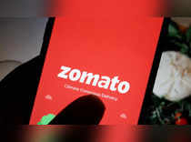 Zomato shares in focus as QIP launches with floor price set at Rs 265.91 per share