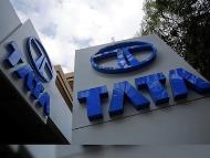 Tata Motors Share Price