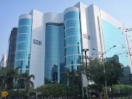 SEBI Bhavan at BKC Bandra in Mumbai (PTI/ File Photo)