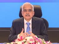 Shaktikanta Das will demit office today after completing six years as the 25th Governor of the Reserve Bank of India.