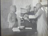 Maharaja Jiwajirao M. Scindia. (Image Credit: Scindia Research Centre.)