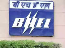 BHEL shares in focus on receiving work order from Power Grid