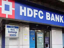 Sleeping giant HDFC Bank shares wakes up with Rs 3 lakh crore rally