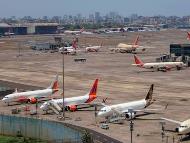 Bureau of Civil Aviation Security has information of a total of 809 hoax bomb threats received by airlines since 2020 | File Photo/PTI