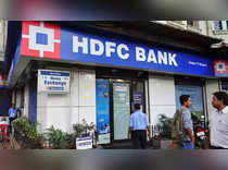 HDFC Bank shares in focus as it puts Rs 12,000 crore car loans for sale