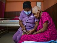 One of those nurses who returned to Kerala has purchased a luxurious apartment in Kochi and is currently employed at a local hospital. (Representative/Shutterstock)