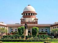 The SC stressed on the need for creating jobs and capacity building for migrant workers receiving free ration since the Covid pandemic. (Image: PTI/File)