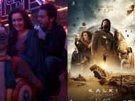 Stree 2 and Kalki 2898 AD among the most Googled films of 2024. 