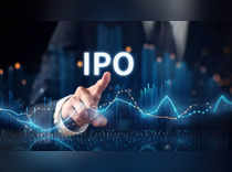 IPO.