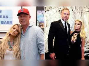 Is Jessica Simpson and Eric Johnson's marriage over? She is reportedly taking divorce tops from Kim Kardashian