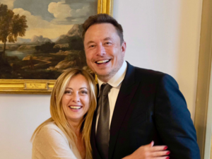 Did he wear a fresh pair of socks? Elon Musk's mother checked on him everyday as he was so focused to make it big in life