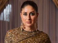 Kareena Kapoor was last seen in Singham Again. (representative image)