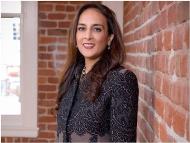 Indian-American Harmeet K Dhillon (Photo: Facebook)