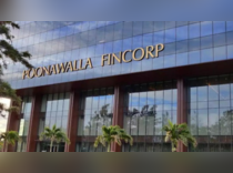 Poo<em></em>nawalla Fincorp shares in focus after Chief Technology Officer steps down citing harassment