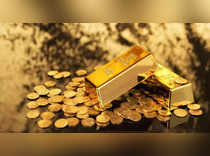 Geo-political tension remains a strong tailwind for gold. Buy yellow me<em></em>tal on dips