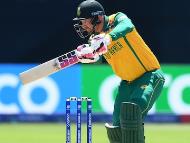 Heinrich Klaasen to lead SA in T20I series against Pakistan. (Picture Credit: AFP)