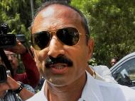 Ex-IPS officer Sanjiv Bhatt (PTI File Image)