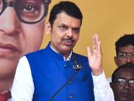 Devendra Fadnavis first rose to prominence in 2014. (PTI File)